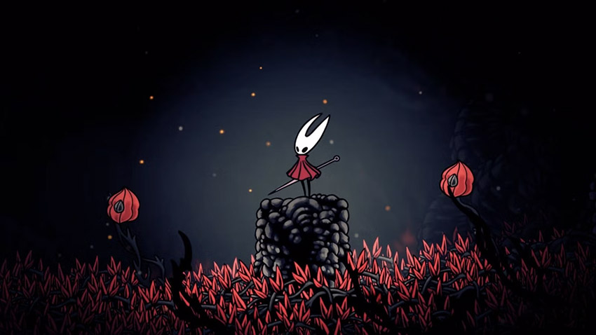 آناتومی یک معجزه: چگونه Hollow Knight Silksong صنعت بازی را به زانو درآورد؟