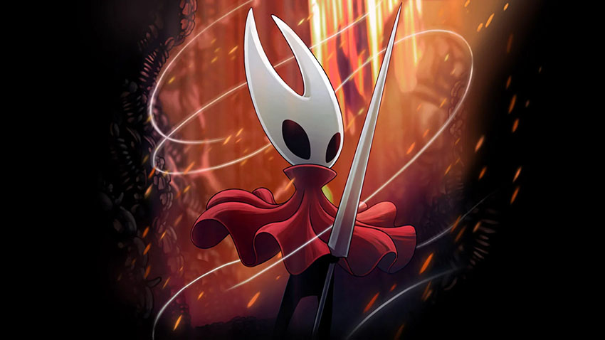 آناتومی یک معجزه: چگونه Hollow Knight Silksong صنعت بازی را به زانو درآورد؟