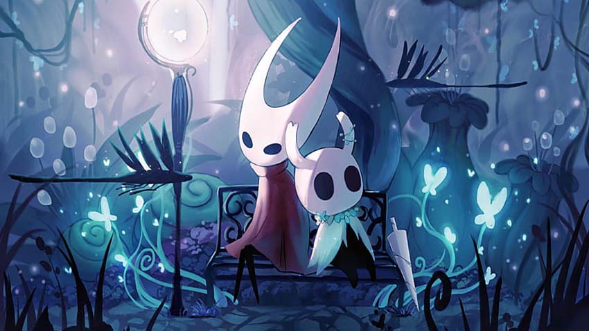 آناتومی یک معجزه: چگونه Hollow Knight Silksong صنعت بازی را به زانو درآورد؟