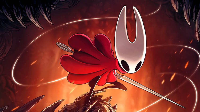 آناتومی یک معجزه: چگونه Hollow Knight Silksong صنعت بازی را به زانو درآورد؟