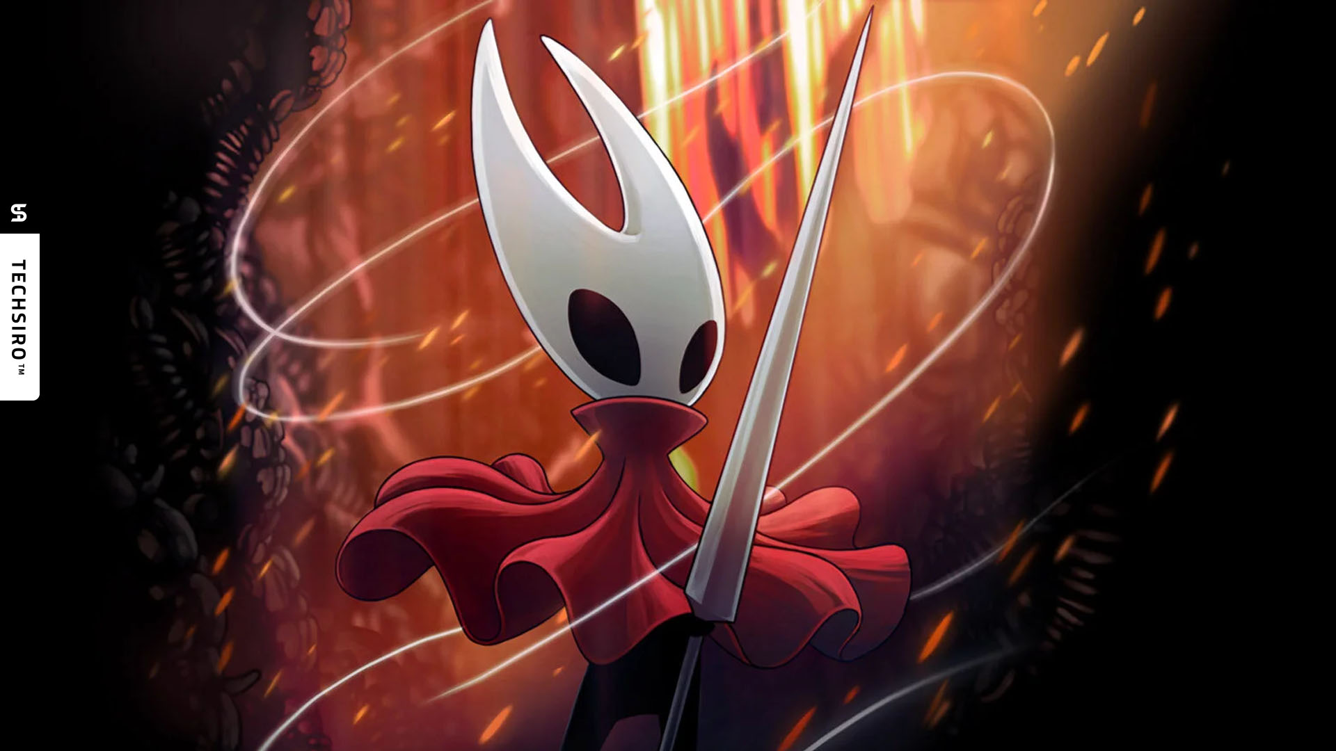 آناتومی یک معجزه: چگونه Hollow Knight Silksong صنعت بازی را به زانو درآورد؟