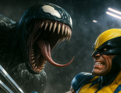 از Venom تا Wolverine؛ آخرین اخبار از عناوین انحصاری پلی استیشن