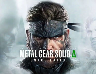 نقد و بررسی Metal Gear Solid Delta Snake Eater