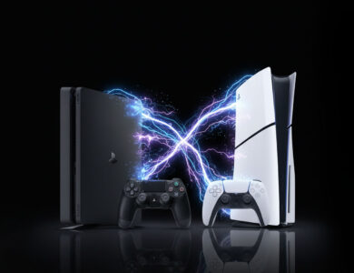 مقایسه PS4 با PS5: کدام کنسول ارزش خرید دارد؟