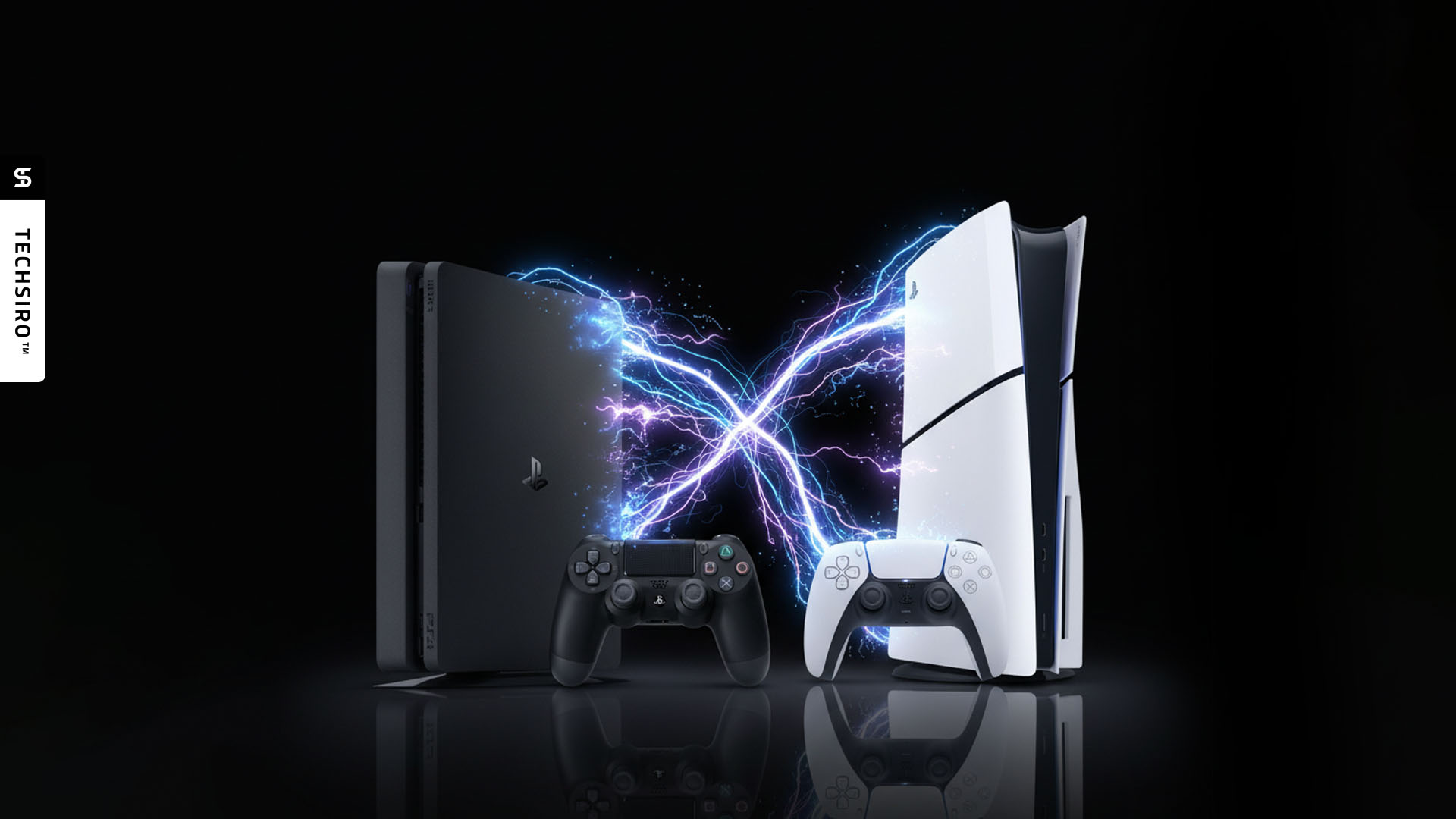 مقایسه PS4 با PS5: کدام کنسول ارزش خرید دارد؟