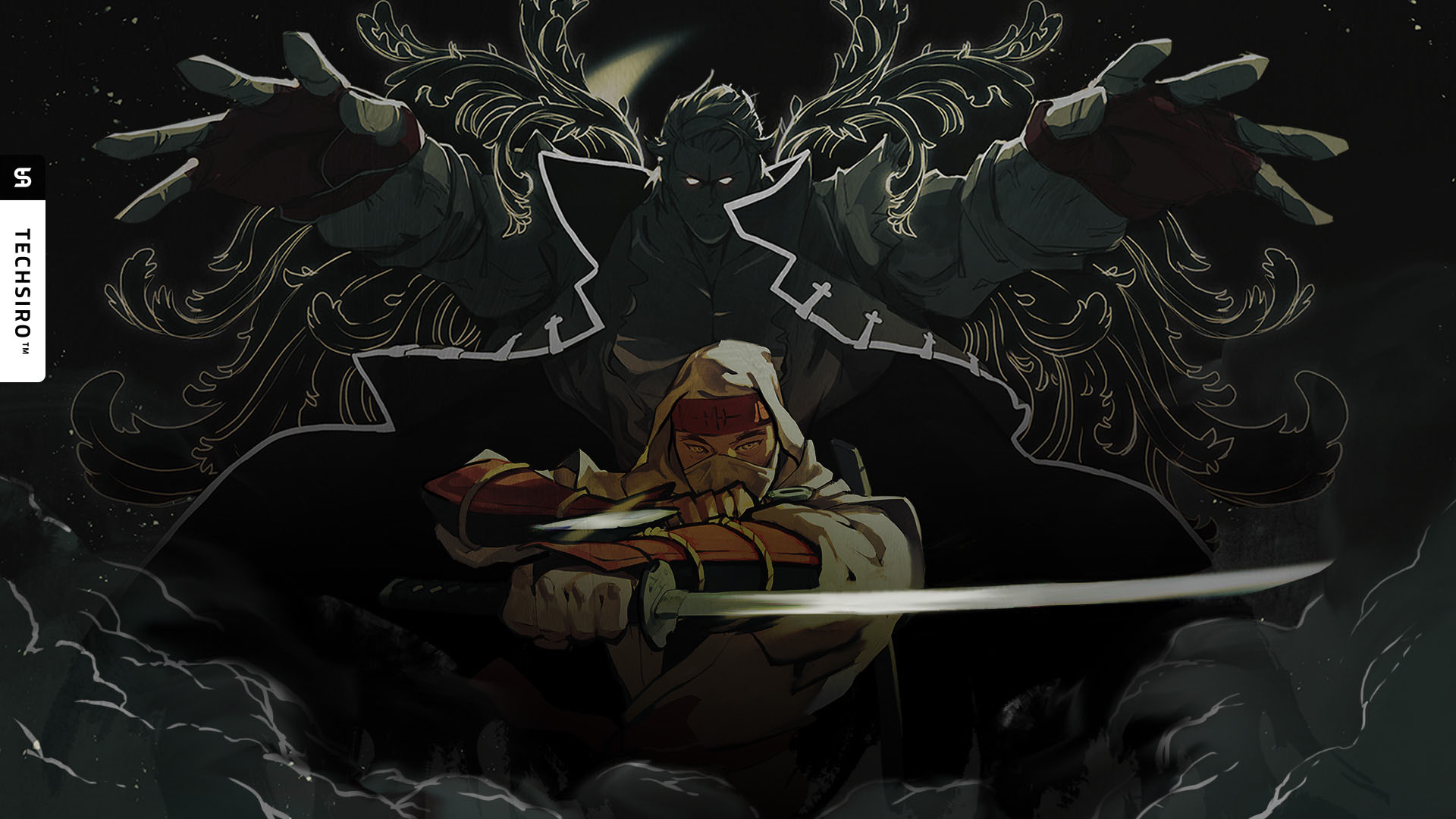 نقد و بررسی بازی Shinobi: Art of Vengeance