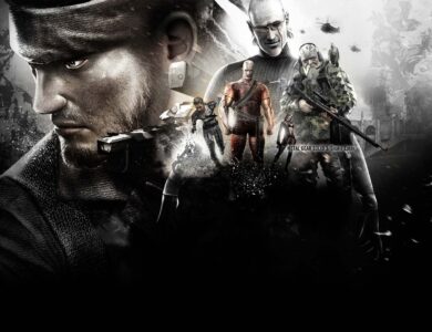 آیا ریمیک Metal Gear Solid Delta می‌تواند خاطره Snake Eater را تکرار کند؟