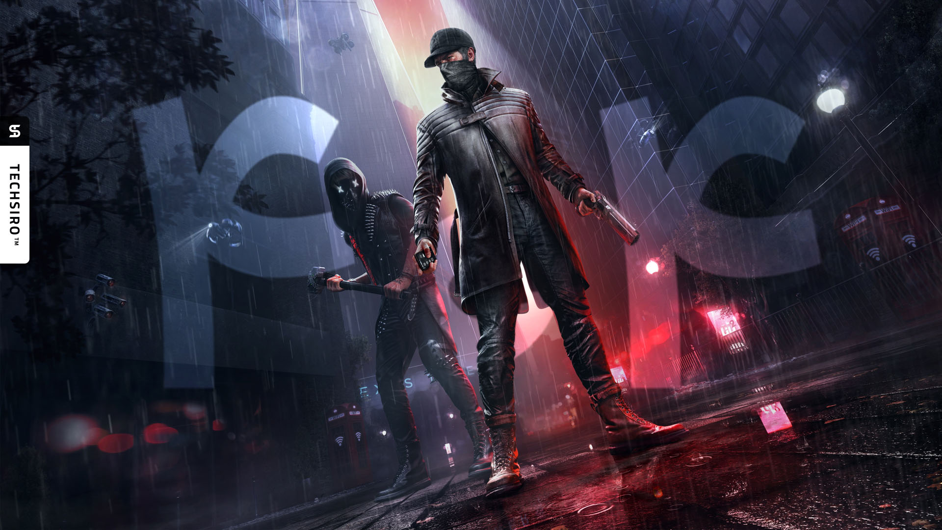 داستان فروپاشی Watch Dogs؛ ارور 404 به سبک یوبیسافت!