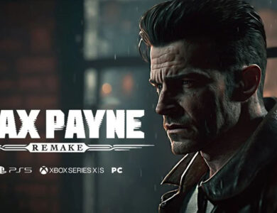 انتظاراتی که از Max Payne Remake داریم