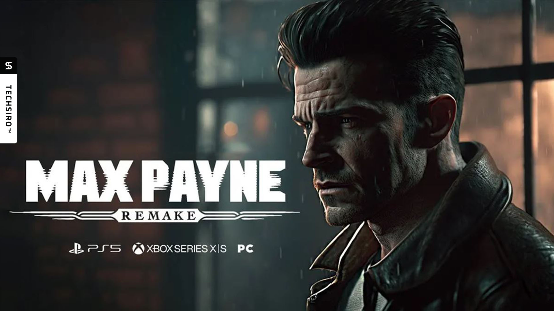 انتظاراتی که از Max Payne Remake داریم