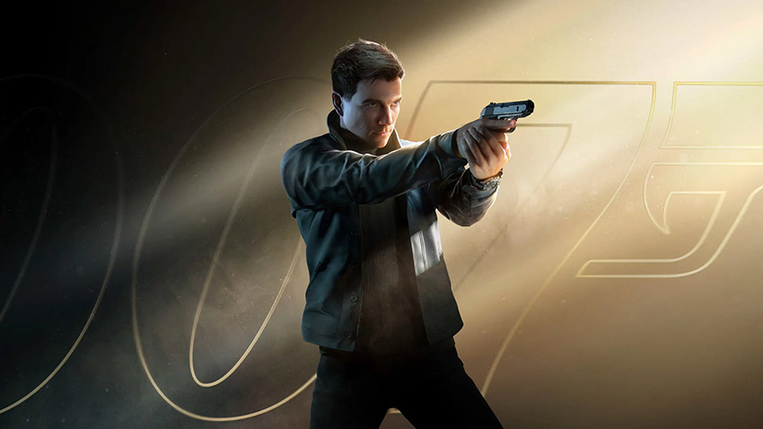 007 First Light: تولد یک افسانه؛ آیا IO Interactive ناجی جیمز باند خواهد بود؟
