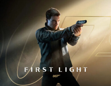 007 First Light: تولد یک افسانه؛ آیا IO Interactive ناجی جیمز باند خواهد بود؟