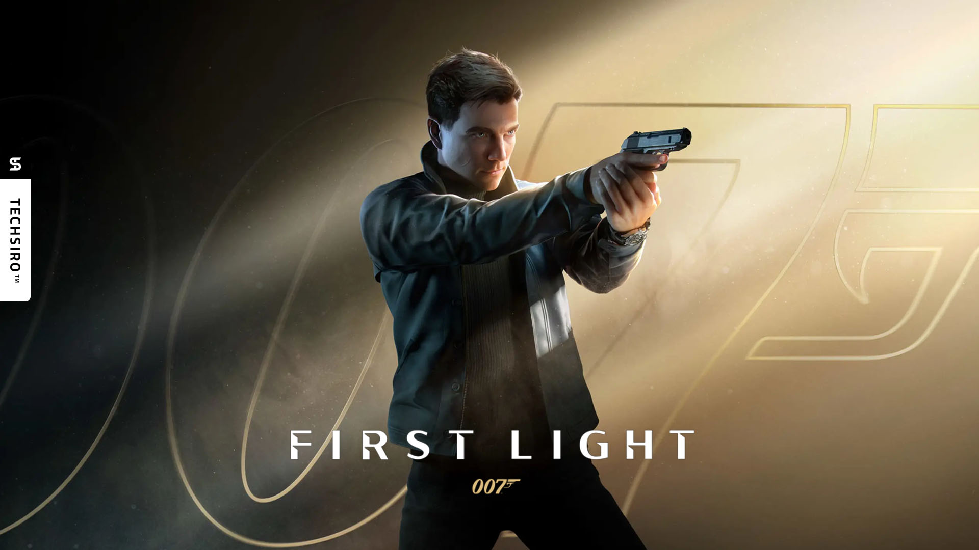 007 First Light: تولد یک افسانه؛ آیا IO Interactive ناجی جیمز باند خواهد بود؟-blog
