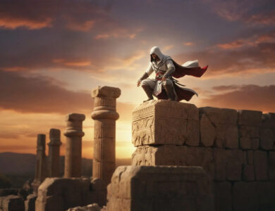 Assassin’s Creed در ایران؛ دوره‌های تاریخی برای روایت