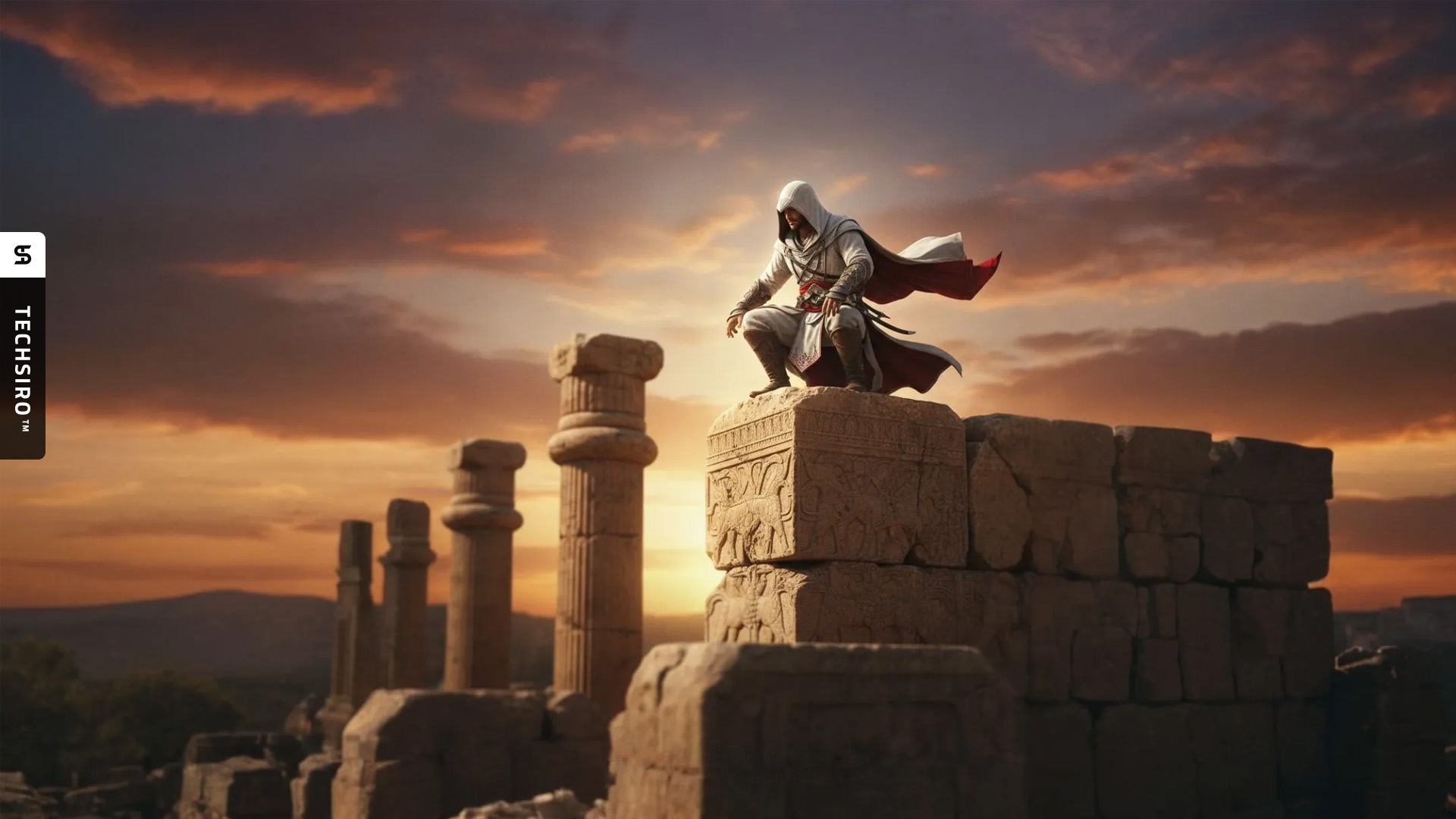 Assassin’s Creed در ایران؛ دوره‌های تاریخی برای روایت-blog