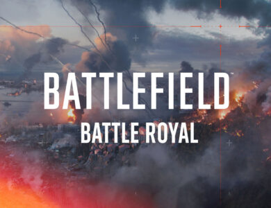 همه آن چیزی که باید در مورد Battle Royal بازی بتل فیلد 6 بدانید