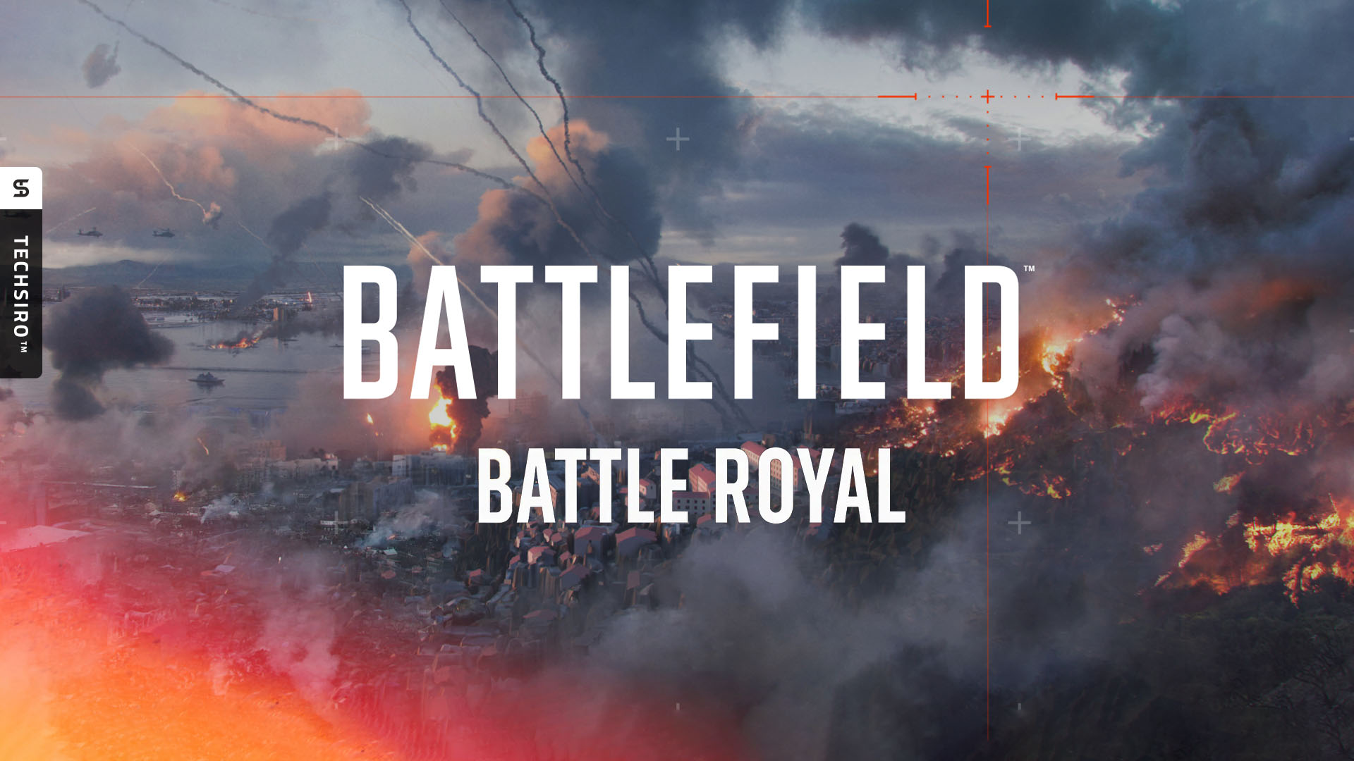 همه آن چیزی که باید در مورد Battle Royal بازی بتل فیلد 6 بدانید-blog