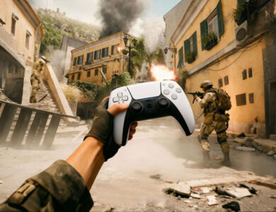 بهترین تنظیمات کنترلر در Battlefield 6؛ تقلب شرافتمندانه!