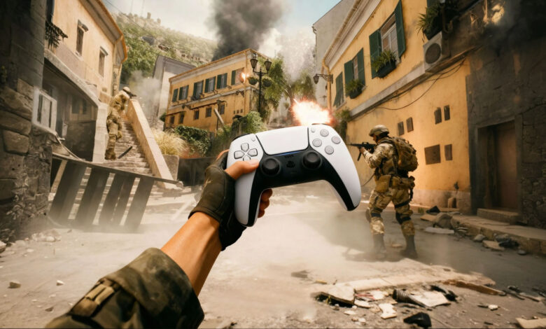 بهترین تنظیمات کنترلر در Battlefield 6؛ تقلب شرافتمندانه!