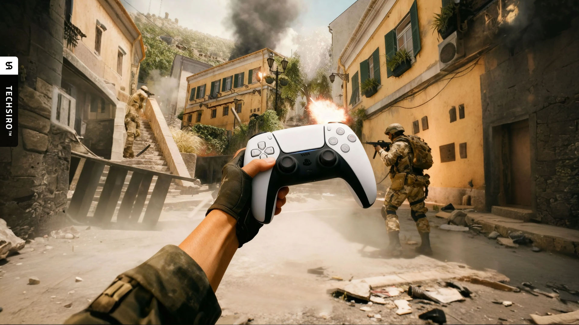 بهترین تنظیمات کنترلر در Battlefield 6؛ تقلب شرافتمندانه!-blog