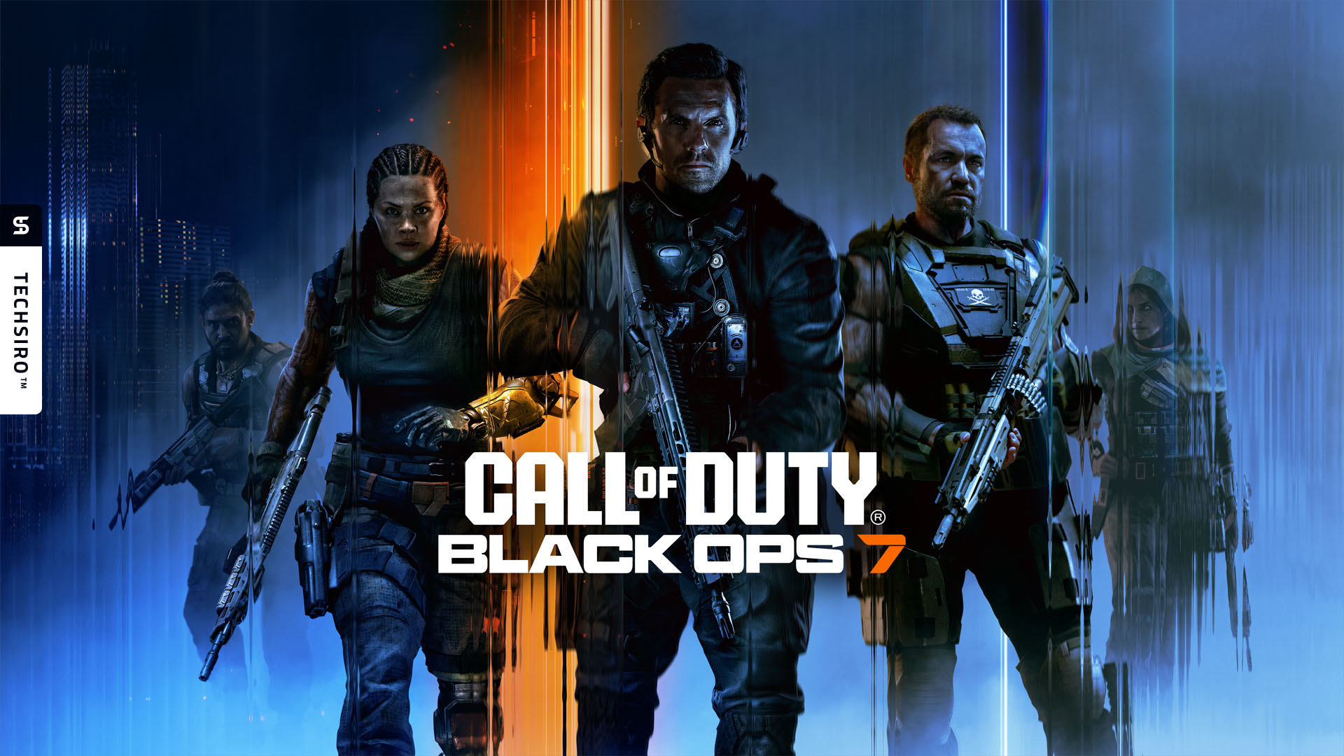 نقد بتای Call of Duty: Black Ops 7؛ وعده‌ی پیشرفت، تحویل پسرفت!