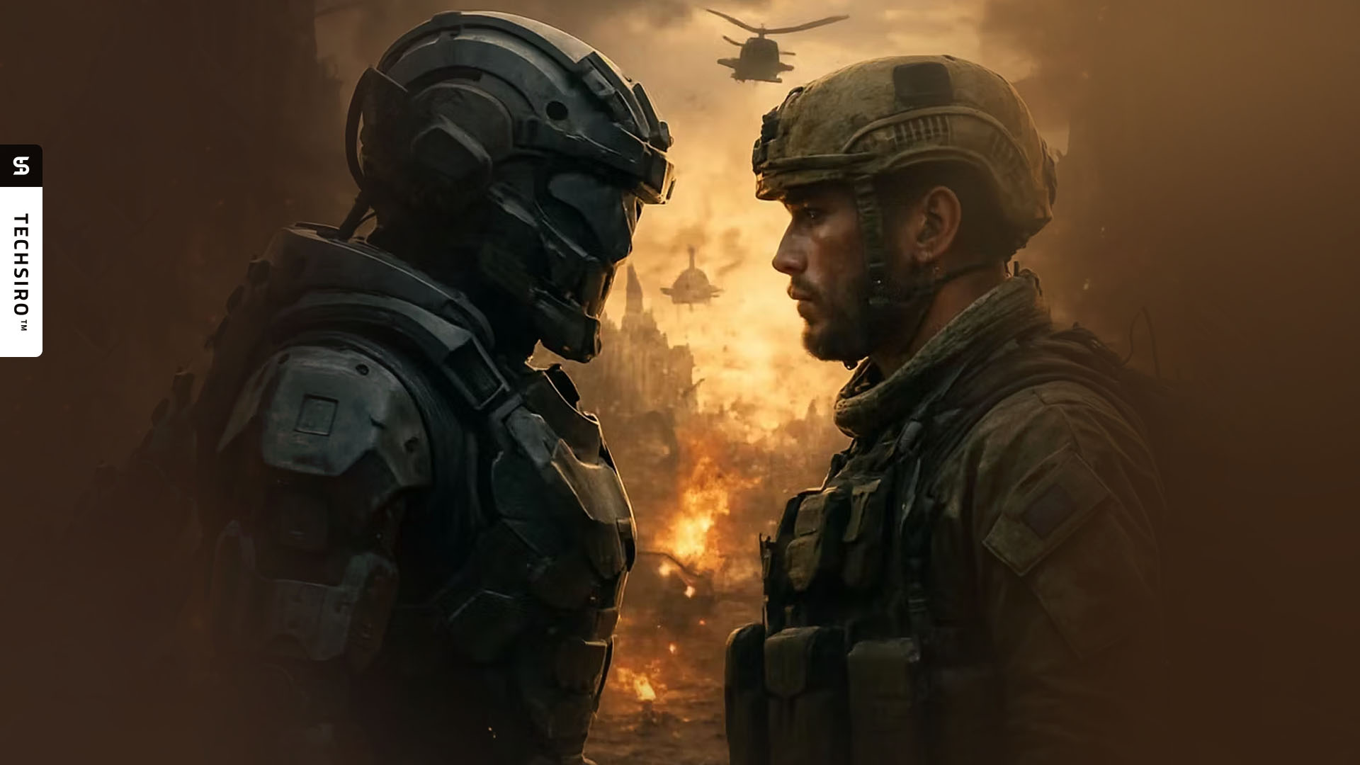 تاریخ‌سازی Battlefield 6؛ شکست Call of Duty برای اولین بار در تاریخ!-blog