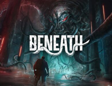 پیش نمایش اختصاصی بازی Beneath؛ فریاد سکوت اعماق آب