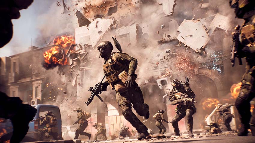۵ نکته کلیدی برای بهتر شدن در Battlefield 6 که باید بدانید!