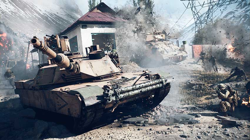 ۵ نکته کلیدی برای بهتر شدن در Battlefield 6 که باید بدانید!