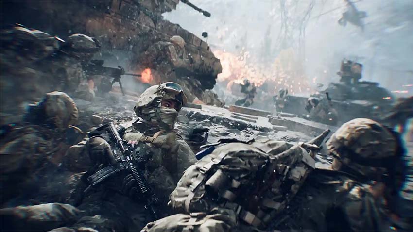 ۵ نکته کلیدی برای بهتر شدن در Battlefield 6 که باید بدانید!