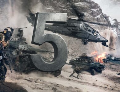 ۵ نکته کلیدی برای بهتر شدن در Battlefield 6 که باید بدانید!