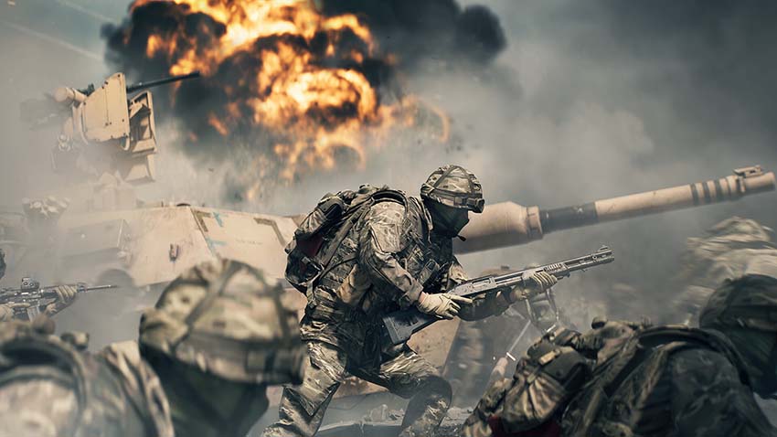 ۵ نکته کلیدی برای بهتر شدن در Battlefield 6 که باید بدانید!