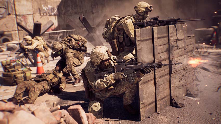 ۵ نکته کلیدی برای بهتر شدن در Battlefield 6 که باید بدانید!