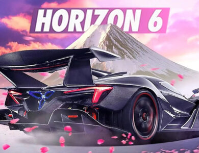 تمام اطلاعاتی که از بازی Forza Horizon 6 منتشر شد | منتظر نسخه پلی استیشن باشیم؟