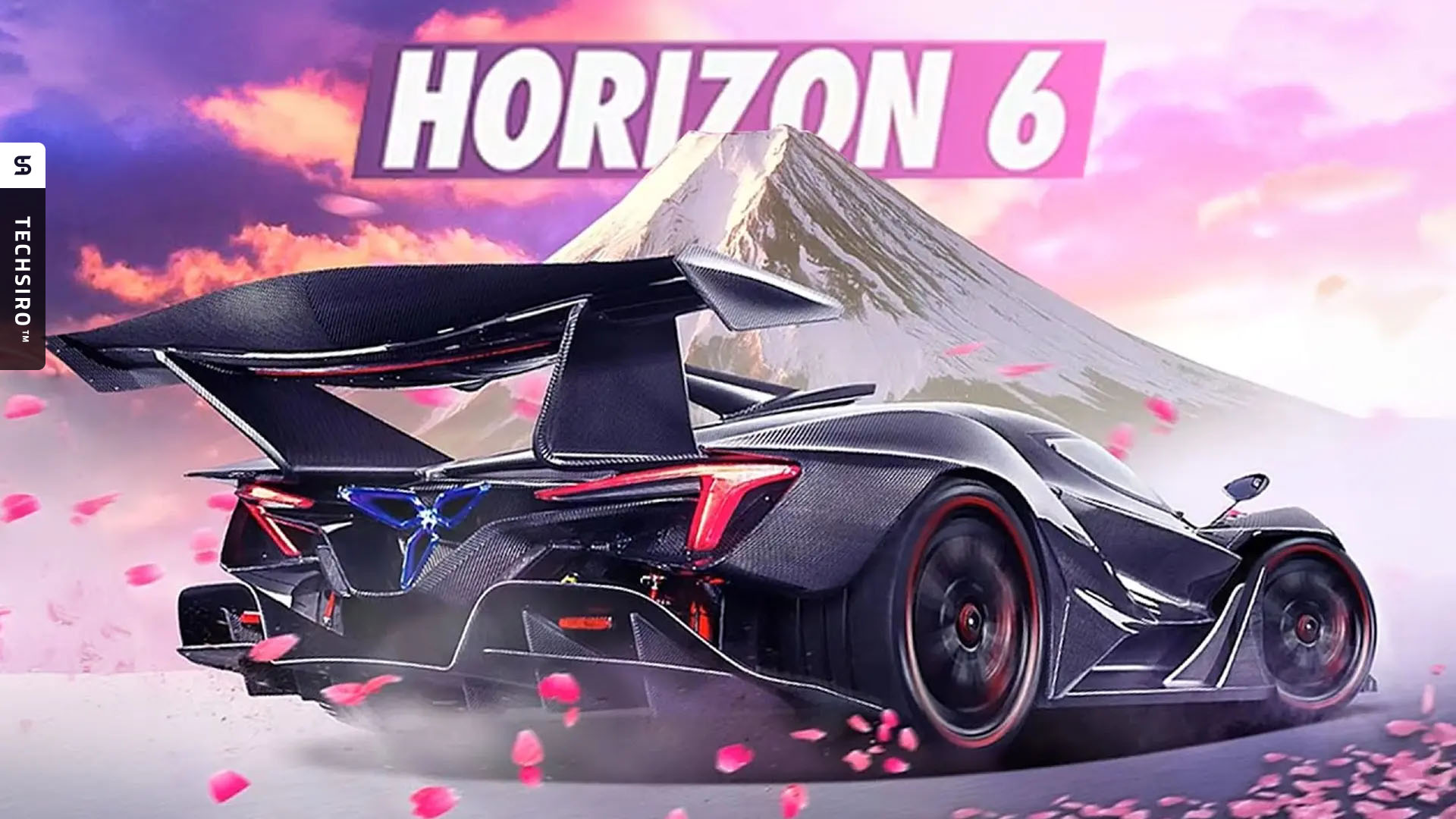 تمام اطلاعاتی که از بازی Forza Horizon 6 منتشر شد | منتظر نسخه پلی استیشن باشیم؟-blog