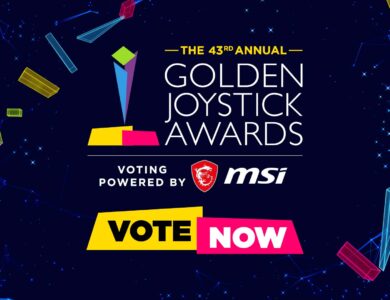 لیست نامزدهای Golden Joystick 2025؛ رقابت برای جایزه بهترین بازی سال!