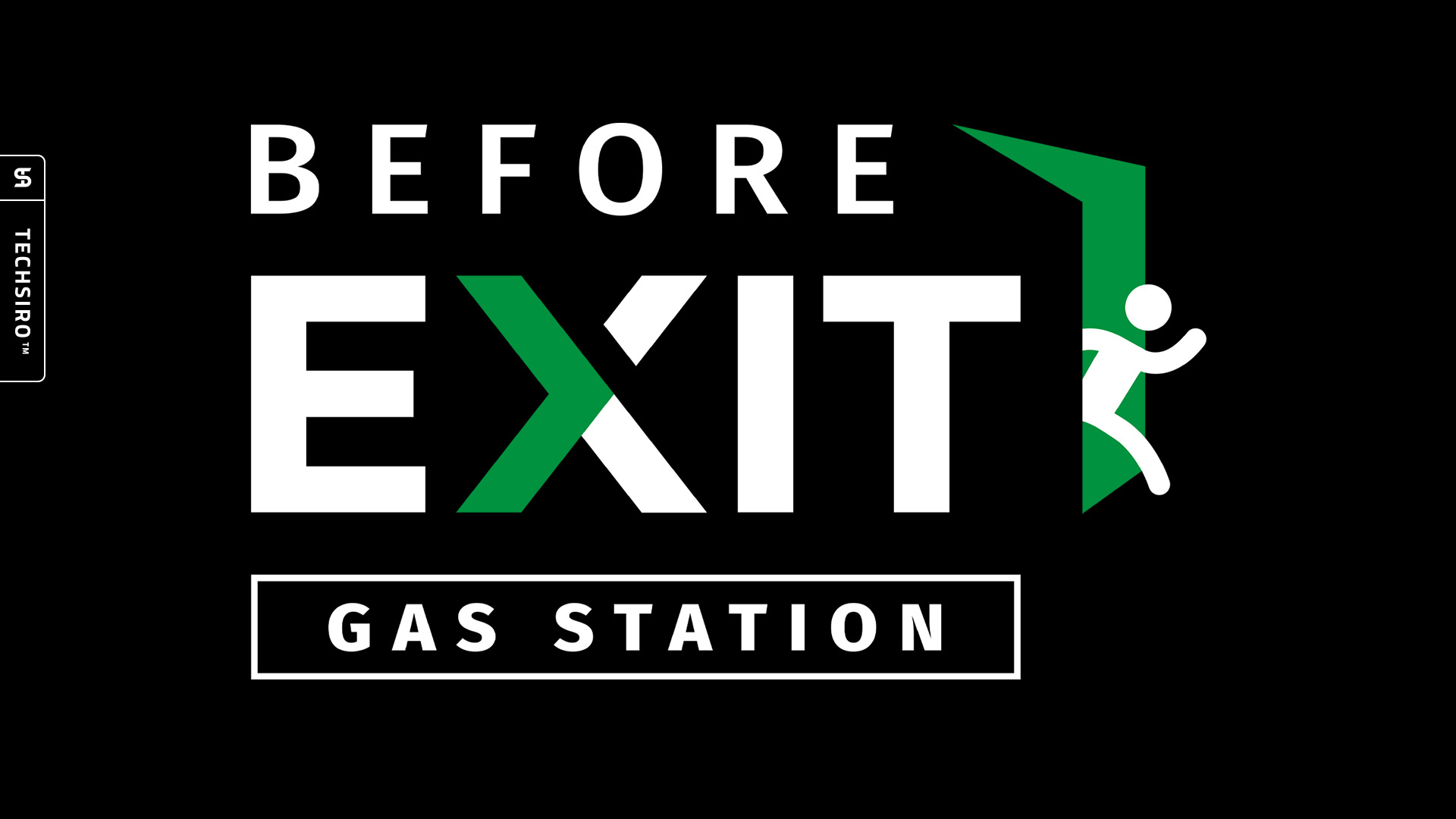 نقد بازی Before Exit: Gas Station؛ شبیه ساز کار در پمپ بنزین!-blog