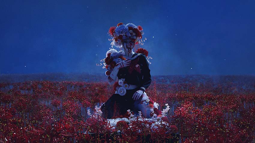 راهنمای جامع Silent Hill f برای شکارچیان تروفی و اچیومنت