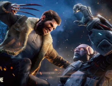 اینسومنیاک گیمز چه غافلگیری‌هایی برای Wolverine پنهان کرده است؟