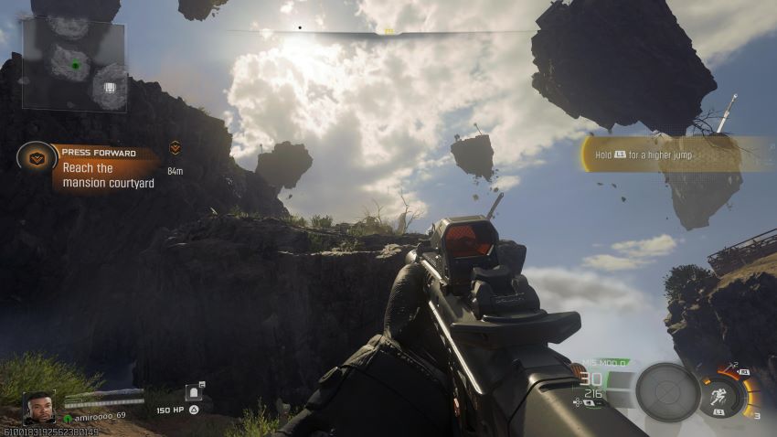 Call of Duty Black Ops 7 Review Techsiro 