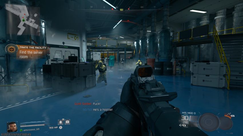 Call of Duty Black Ops 7 Review Techsiro 