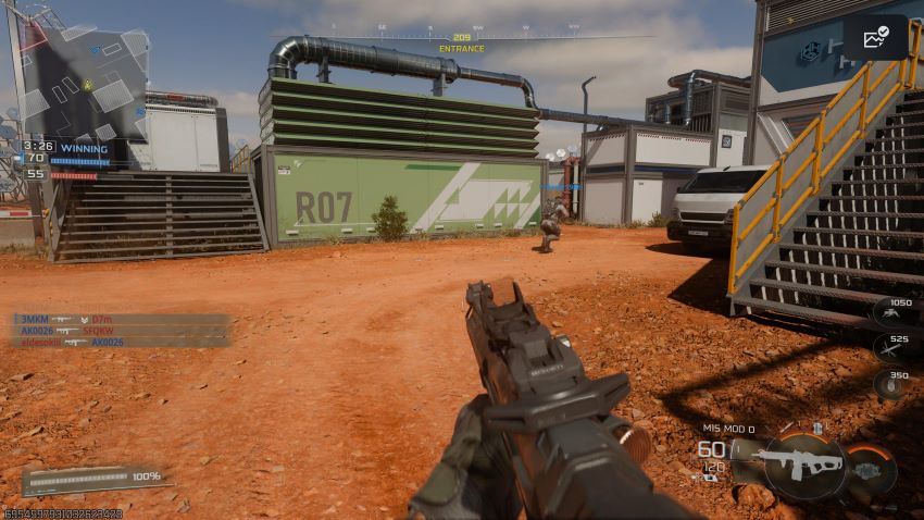 Call of Duty Black Ops 7 Review Techsiro Multiplayer