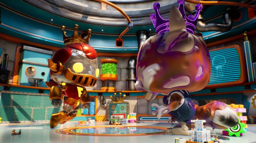 Funko Fusion Game Review