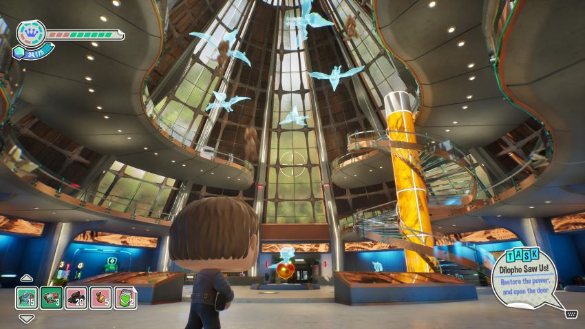 Funko Fusion Game Review