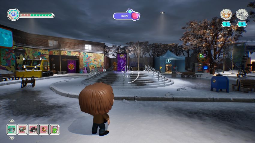 Funko Fusion Game Review