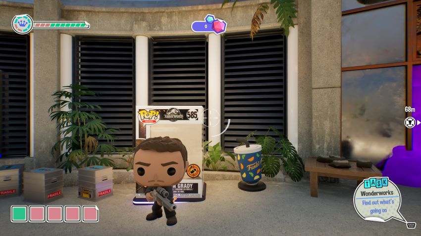 Funko Fusion Game Review