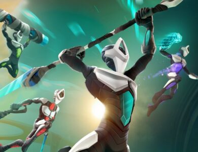 Godbreakers Game Review