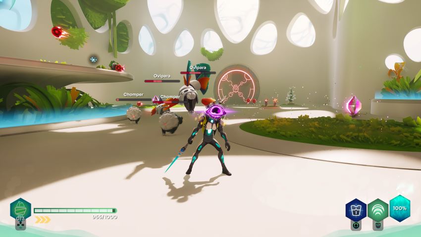 Godbreakers Review 3