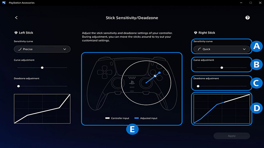 قابلیتی حیاتی که اگر از DualSense Edge استفاده می‌کنید، نباید نادیده بگیرید!