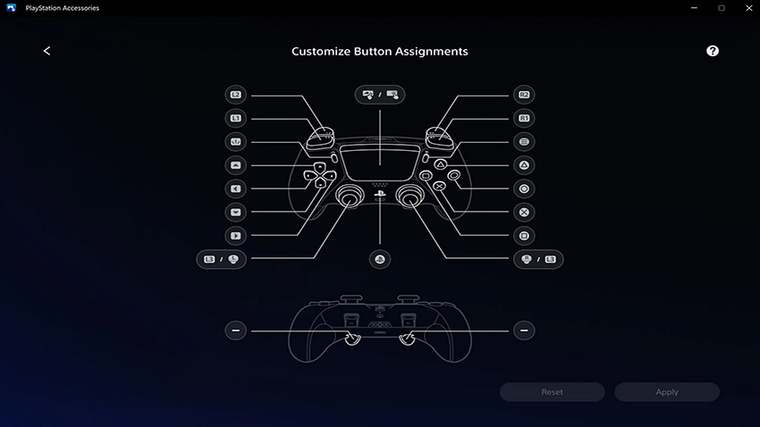 قابلیتی حیاتی که اگر از DualSense Edge استفاده می‌کنید، نباید نادیده بگیرید!